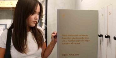 Kelime Müzesi, Türkçeye Vefa Borcunu Ödüyor