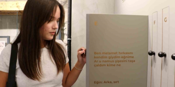 Kelime Müzesi, Türkçeye Vefa Borcunu Ödüyor