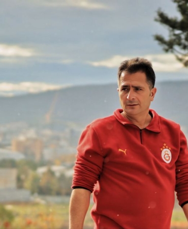 Kenan Koçak: Kayserispor mağlubiyetinden ders çıkaracağız