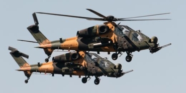 Kenya'da helikopter kazası: 7 kişi yaşamını yitirdi
