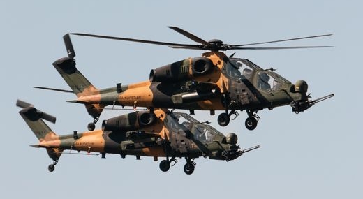 Kenya'da helikopter kazası: 7 kişi yaşamını yitirdi