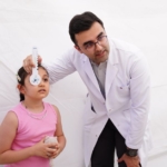 Kepez Belediyesi 35 bin öğrenciye göz muayenesi yaptı