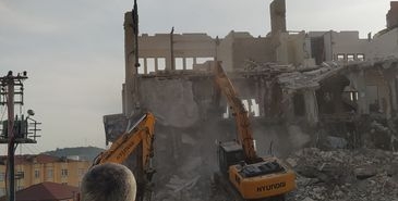 Kepez Belediyesi Anında Çözüm Ekibi 5 bin sorunu çözdü