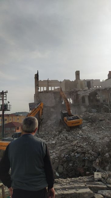 Kepez Belediyesi Anında Çözüm Ekibi 5 bin sorunu çözdü