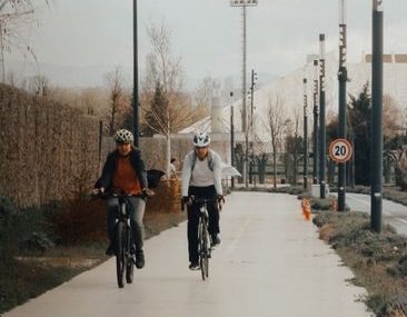 Kepez'de dilencilere yönelik zabıta denetimleri sürüyor