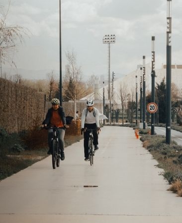 Kepez'de dilencilere yönelik zabıta denetimleri sürüyor