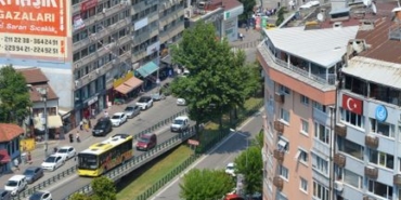 Kepsut'ta Yeni Kent Lokantası ve Altyapı Yatırımları Açıldı