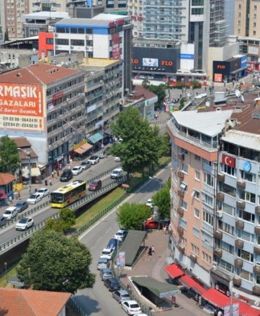 Kepsut'ta Yeni Kent Lokantası ve Altyapı Yatırımları Açıldı