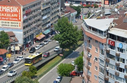 Kepsut'ta Yeni Kent Lokantası ve Altyapı Yatırımları Açıldı
