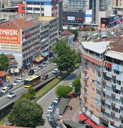 Kepsut'ta Yeni Kent Lokantası ve Altyapı Yatırımları Açıldı