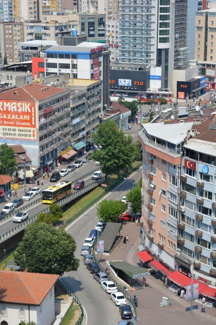 Kepsut'ta Yeni Kent Lokantası ve Altyapı Yatırımları Açıldı