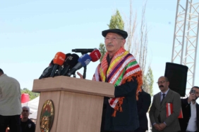 Kılıçdaroğlu Yörük etkinliğinde özgürlüğün önemini vurguladı