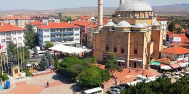 Kilis Belediye Başkanı Bilecen, muhtar hakkında suç duyurusunda bulunacak