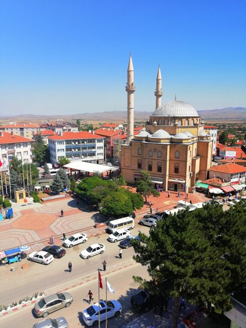 Kilis Belediye Başkanı Bilecen, muhtar hakkında suç duyurusunda bulunacak