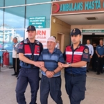 KİRACISINI TÜFEKLE ÖLDÜREN ŞÜPHELİ TUTUKLANDI