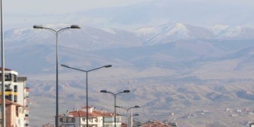 Kırıkkale Belediyesi'nden bin aileye kırtasiye yardımı