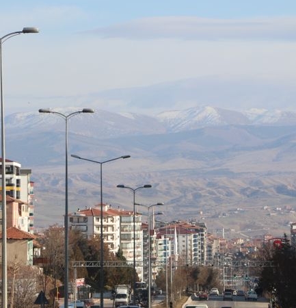 Kırıkkale'de 12 Yıl Sonra Bulunan Cesetle İlgili 17 Gözaltı