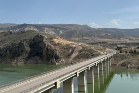Kırıkkale'de Kızılırmak Nehri için can güvenliği uyarısı