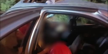 Kırıkkale'de otomobil ile yolcu otobüsü çarpıştı, 1 kişi hayatını kaybetti