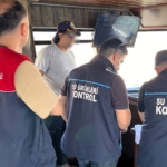 Kırklareli'nde balıkçı teknelerine dijital izleme sistemi