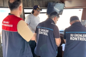 Kırklareli'nde balıkçı teknelerine dijital izleme sistemi