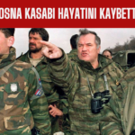 Srebrenitsa Soykırımının Sorumlularından Ratko Mladiç Öldü