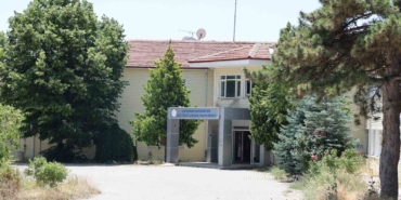 Kırşehir'de riskli yapıların yıkımına onay verildi