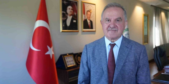 Kocaeli Üniversitesi'nden YKS Adaylarına Yapay Zeka Uyarısı