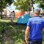 Kocaeli sahillerinde denetimler sıklaştı
