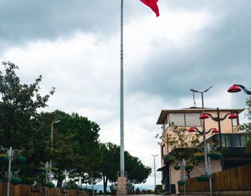 Kocaeli'de 41 bin zemin verisi dijitalleştirildi