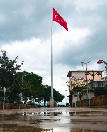 Kocaeli'de 41 bin zemin verisi dijitalleştirildi