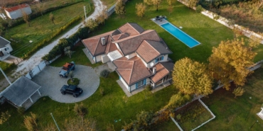 Kocaeli'de Aile Yaşam Kampüsü Ailelere Destek Sunuyor
