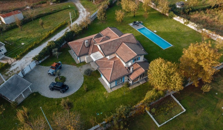 Kocaeli'de Aile Yaşam Kampüsü Ailelere Destek Sunuyor