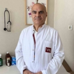 Kocaeli'de Akciğer Tümörü Ameliyatla Başarıyla Alındı