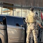 Kocaeli'de kaçmaya çalışan şüpheli merdivenlerden düştü