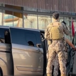 Kocaeli'de kaçmaya çalışan şüpheli merdivenlerden düştü