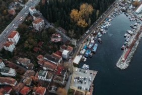 Kocaeli'de kaybolan gencin cesedi denizde bulundu