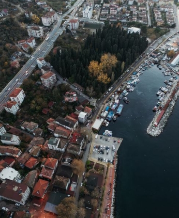 Kocaeli'de kaybolan gencin cesedi denizde bulundu