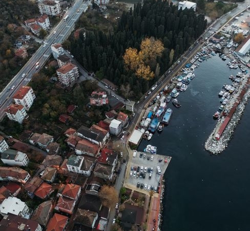 Kocaeli'de kaybolan gencin cesedi denizde bulundu