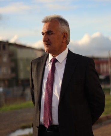 Kocaeli'de muhabir Tayyar Öztoprak saldırıya uğradı