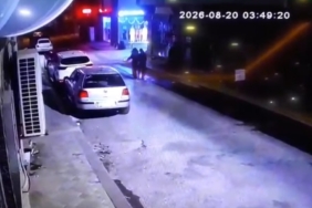 Kocaeli'de ölü bulunan Sakar kardeşlerin son anları görüntülendi