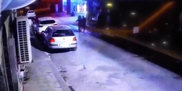 Kocaeli'de ölü bulunan Sakar kardeşlerin son anları görüntülendi