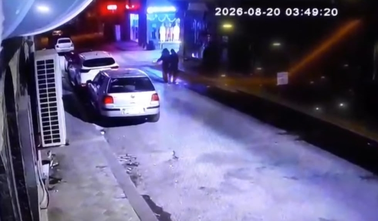 Kocaeli'de ölü bulunan Sakar kardeşlerin son anları görüntülendi
