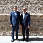 Konya Meram'da Yeni Emniyet Müdürlüğü Binası İçin İlk Adım Atıldı