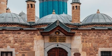 Konya'da emeklilere kültür turları devam ediyor
