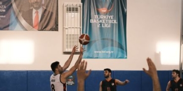 Körfez Basket, Kocaeli'nde Basketbol Süper Ligi için tanıtıldı