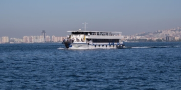 Körfez'de 60+ Aktif Yaşlanma Kulübü Vapur Gezisi Düzenledi
