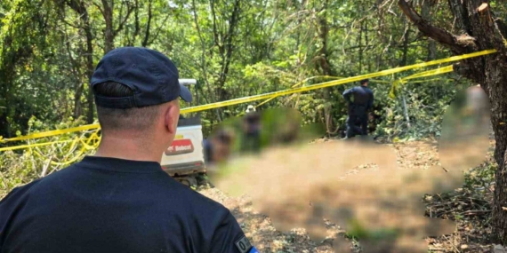 Kosova'da 23 kişiye ait kemik kalıntıları bulundu
