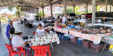 Köyceğiz Kadın Üretici Pazarı aile bütçesine destek sağlıyor