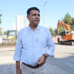 Kozan'da 30 Yıllık Yol Sorunu Çözülüyor